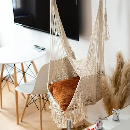 Ode à L'amour : Intimiste Appartement *