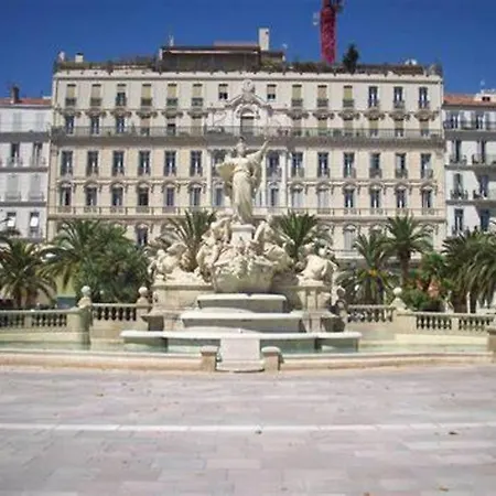 Appartement Ode à L'amour : Intimiste *