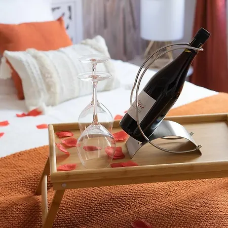 Ode A L'amour : Intimiste Toulon