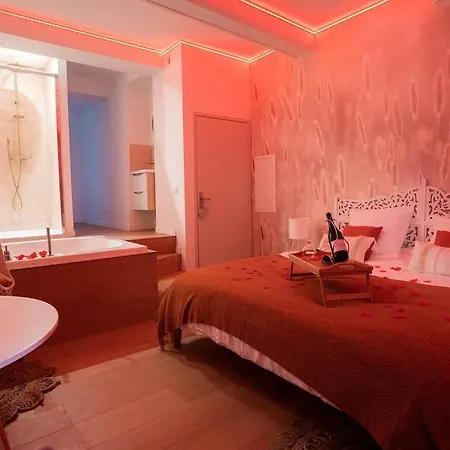 Ode à L'amour : Intimiste *