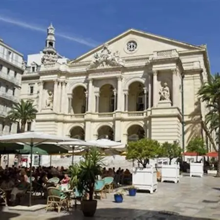 Ode A L'amour : Intimiste Toulon